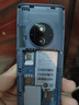 諾基亞（NOKIA）125 4G全網(wǎng)通移動(dòng)聯(lián)通電信廣電 2.4英寸 老人老年按鍵直板學(xué)生兒童備用手機(jī) 雙卡雙待 藍(lán)色 曬單實(shí)拍圖