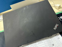 蘋果Apple戴爾戴睿宏碁華碩華為惠普火影機械革命聯(lián)想ThinkPad外星人榮耀LG二手筆記本電腦 ThinkPad 曬單實拍圖