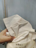 unifree嬰兒乳霜紙3層40抽*10包抽紙柔潤高端嬰兒柔紙巾敏感肌膚適用 曬單實(shí)拍圖