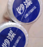 妙潔 背心式厚實(shí)保鮮袋 中號480只 食品級加厚手提 曬單實(shí)拍圖