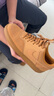 耐克NIKE男子板鞋經(jīng)典COURT VISION休閑鞋CD5463-200小麥色43碼 曬單實(shí)拍圖