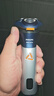 飛利浦（PHILIPS）電動剃須刀旋風(fēng)3系PRO刮胡刀 風(fēng)馳切剃6D浮動刀頭 生日禮物送老公 送男友 國家補(bǔ)貼 曬單實(shí)拍圖