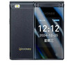 金立(Gionee)Z11 4G全網(wǎng)通翻蓋老人手機 超長(cháng)待機雙卡雙待 大屏大字大聲音老年機 學(xué)生備用功能機 黑色 曬單實(shí)拍圖