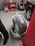 普利司通（Bridgestone）汽車輪胎 245/45R18 100Y XL T005L RFT防爆胎 原廠配套寶馬5系 曬單實(shí)拍圖