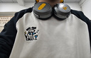 森海塞爾（Sennheiser）【政府補貼】MOMENTUM 4 無(wú)線(xiàn)耳機 80周年紀念版 藍牙頭戴耳機 大饅頭4主動(dòng)降噪音樂(lè )耳機 雙11推薦 曬單實(shí)拍圖