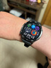 華為（HUAWEI）【咨詢(xún)享優(yōu)惠】華為WATCH GT 5手表運動(dòng)智能玄璣感知兩周續航藍牙通話(huà)向日葵定位男女AX智能4pro 46MM幻夜黑【送皮表帶+貼膜】 曬單實(shí)拍圖