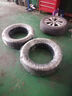 佳通輪胎SUV520 225/60R18 100H比亞迪宋博越瑞虎7 曬單實拍圖