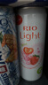 銳澳（RIO）洋酒 雞尾酒 預(yù)調(diào)酒 果酒3度 微醺甜酒330ml*10罐+零糖強爽*2罐 曬單實拍圖