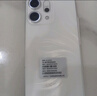 OPPO Reno14 12GB+256GB 礁石黑 高清長焦實況 全新小直屏Live圖 AI拍照5G智能手機 學生游戲 國家補貼 曬單實拍圖