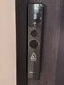 螢石Y3000FVS Plus智能鎖 靜謐黑 3D人臉識別掌靜脈無(wú)需指紋 4英寸可視大屏 家用全自動(dòng)貓眼視頻鎖 曬單實(shí)拍圖