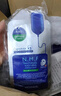 美迪惠爾（Mediheal）水庫面膜NMF經(jīng)典精研升級款 深層補水長效保濕10片/盒教師節(jié)禮物 曬單實拍圖