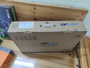 KVL 23.8英寸電腦顯示器 1080P 100Hz低藍光 廣色域 微邊框纖薄機身 臺式電腦顯示屏 國家補貼 KV246 曬單實(shí)拍圖