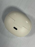 倍思（Baseus）BC1【柏林之聲】無線藍牙耳機耳夾式骨傳導概念開放不入耳運動跑步游戲通話降噪適用蘋果華為小米 【輕盈無感舒適-四麥降噪】白 曬單實拍圖