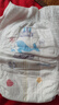 安兒樂(lè )（Anerle）魔力吸吸拉拉褲XL40片(12-17kg)透氣尿不濕 曬單實(shí)拍圖