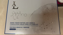 LA美國眼膜眼袋貼提拉緊致抗皺淡化黑眼圈消除女男士嚴重中老年專(zhuān)用 曬單實(shí)拍圖