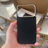 LLLIMITED LUXURYCASES適用蘋(píng)果iPhone17ProMax LLC西單凱夫拉超薄手機殼全包Magsafe磁吸相機按鍵保護殼 白直面PEEK西單 iPhone 17 Pro 曬單實(shí)拍圖