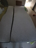 特麥適用于特斯拉ModelY煥新版露營(yíng)車(chē)載床墊后排記憶棉單雙人睡覺(jué)墊 慢回彈記憶棉床墊【單雙人使用】 曬單實(shí)拍圖