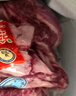 科爾沁【冰鮮牛肉】國產(chǎn)黃牛牛里脊3斤 清真牛肉生鮮鮮肉源頭直發(fā)真原切 曬單實(shí)拍圖
