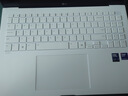 LGgram 2025 Ultra5 16英寸AI輕薄本防眩光筆記本電腦（16G 1TB 白 16Z90T-G.AL57C） 曬單實(shí)拍圖