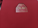 玉蘭油（OLAY）全新超紅瓶精粹水面霜抗皺緊致抗衰老護膚品套裝生日禮物送女友 曬單實(shí)拍圖