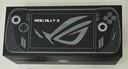 ROG掌機 掌上游戲機X windows11Z1Exterme處理器集顯7英寸24G+1TB SSD 曬單實(shí)拍圖