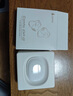 漫步者（EDIFIER）Comfo Clip Q qq耳夾式藍牙耳機 開(kāi)放式 同聲傳譯 適用蘋(píng)果華為小米OPPO手機 奶霜白 曬單實(shí)拍圖