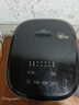 美的（Midea）0涂層電飯煲IH無(wú)涂層4L大容量316L不銹鋼內膽家用多功能智能3-4人電飯鍋MB-HC459S國家補貼 曬單實(shí)拍圖