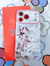 XP適用蘋(píng)果17promax手機殼鏡頭全包iPhone17promax軟硅膠國潮男女高級感防摔帶掛繩-古董白八方來(lái)財 曬單實(shí)拍圖
