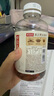 元?dú)馍趾米栽?元?dú)庾栽谒?紅豆薏米水  500mL*12瓶裝整箱 曬單實(shí)拍圖