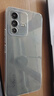 vivos12手機殼中國風(fēng)透明防摔保護套VIVO S12手機套全包硅膠軟 簡(jiǎn)約透明 【vivoS12】單殼 曬單實(shí)拍圖