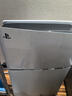 索尼（SONY）PS5 PlayStation5數字版(輕薄版) 國行PS5游戲機  PS5slim《國補立省15%》 曬單實(shí)拍圖