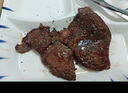 春禾秋牧 進(jìn)口谷飼原切上腦牛排1.2kg/6片 輕食健身 牛肉生鮮 七夕禮物 曬單實(shí)拍圖
