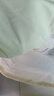FitonTon男士內褲男冰絲10A抗菌超薄寬松大碼無痕男生四角短褲頭3條裝XL 曬單實拍圖