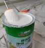 三棵樹(shù)乳膠漆 自刷漆 室內墻面防霉抗菌耐擦洗抗堿翻新抗甲醛涂料可調色 趣生活5L 【凈味無(wú)添加】可調色 曬單實(shí)拍圖
