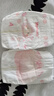 好奇（Huggies）鉑金裝小桃褲紙尿褲NB84片(5kg以下)尿不濕【消暑散熱】 曬單實(shí)拍圖