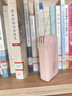 品勝3C認證充電寶三合一35W快充移動(dòng)電源適用蘋(píng)果17iPhone15自帶伸縮線(xiàn)插頭小巧便攜大容量可上飛機 風(fēng)趣藍 曬單實(shí)拍圖