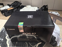 佳能（Canon）EOS R7 微單相機 4K Vlog高清視頻直播家用旅游照相機 RF-S 18-150mm大變焦套機 旅行暢玩套裝 曬單實(shí)拍圖