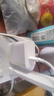 vivo iQOO120W Type-C閃充套裝 iQOO13充電器Z9充電器適用于iqoo小米華為榮耀OPPO手機(jī)筆記本電腦i通用 曬單實(shí)拍圖