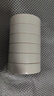 得力（deli）美紋紙膠帶 24mm*20y*145μm 美術(shù)美工分色 裝修遮蔽美縫貼膜刷漆保護(hù)無痕 學(xué)習(xí)用品 6卷 30670 曬單實拍圖