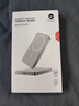 威頓【國家3C認證】MagSafe磁吸充電寶適配蘋(píng)果Apple外接電池移動(dòng)電源大容量20W快充超薄小巧國家補貼 【20000M】鈦金色｜進(jìn)口電芯 【國家3C認證】高品質(zhì)電芯｜可上飛機｜20W快充 曬單實(shí)拍圖