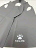 卡爾美（KELME）防曬面罩口罩男全臉?lè )雷贤饩€(xiàn)遮陽(yáng)護頸臉基尼女冰絲立體防蚊口罩 曬單實(shí)拍圖
