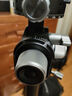 徠圖（Leofoto） 云臺 齒輪云臺 微調三維齒輪云臺建筑室內攝影微距微單雙全景相機單反微單云臺 G4 曬單實(shí)拍圖