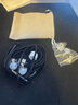 興戈EW200 可換線(xiàn)HiFi有線(xiàn)耳機動(dòng)圈高音質(zhì)大聲場(chǎng)聽(tīng)聲辨位吃雞入耳式電腦游戲電競音樂(lè )耳塞 EW200【3.5帶麥】線(xiàn)長(cháng)約1.7M 曬單實(shí)拍圖