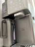 飛利浦（PHILIPS）冰塊凈水器冰境i1家用臺式即熱免安裝凈飲機礦泉加熱直飲凈水 制冰機ADD8600【國家補貼】 曬單實(shí)拍圖