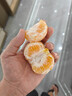 京鮮生 云南青皮蜜桔8斤裝  果徑60mm+ 酸橘桔 中秋水果 源頭直發(fā)包郵 曬單實拍圖