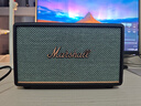 MARSHALL（馬歇爾）ACTON III 音箱3代無線藍牙搖滾家用重低音禮物音響 黑色 曬單實拍圖