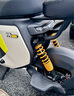 九號（Ninebot）電動(dòng)車(chē)2025款 Fz 110 電動(dòng)自行車(chē)9號智能鋰電【門(mén)店自提】 到門(mén)店選顏色 曬單實(shí)拍圖