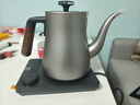 TILIVING（鈦立維）純鈦燒水壺電熱水壺家用辦公室電水壺自動(dòng)斷電泡茶壺1.1L 曬單實(shí)拍圖