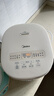 美的（Midea）電飯煲3-4人電飯鍋4L銀鉆內膽12大菜單頂置觸控屏家用智能微壓電飯煲MB-AFB4041RL 曬單實(shí)拍圖