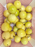 京鮮生廣西欽蜜9號黃金百香果3斤凈重45-60g /24-36個生鮮水果 源頭直發(fā) 曬單實拍圖